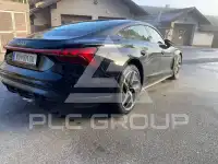 2021 Audi E-TRON