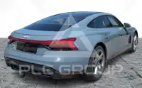 2021 Audi E-TRON