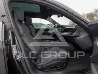 2021 Audi E-TRON