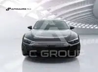 2021 Audi E-TRON