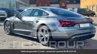 2021 Audi E-TRON