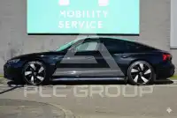 2021 Audi E-TRON