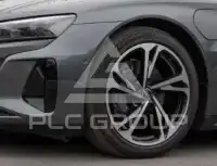 2021 Audi E-TRON