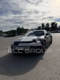 2021 Audi E-TRON