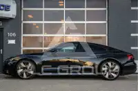 2021 Audi E-TRON