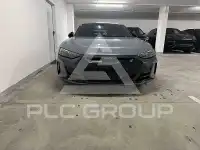 2021 Audi E-TRON