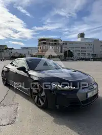 2021 Audi E-TRON