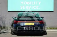 2021 Audi E-TRON