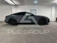 2021 Audi E-TRON