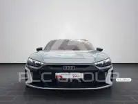 2021 Audi E-TRON