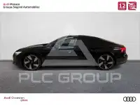2021 Audi E-TRON