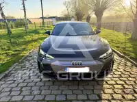 2021 Audi E-TRON