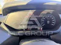 2021 Audi E-TRON