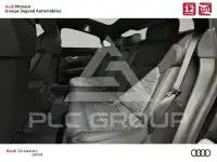 2021 Audi E-TRON