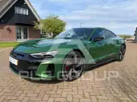 2021 Audi E-TRON