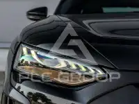 2021 Audi E-TRON