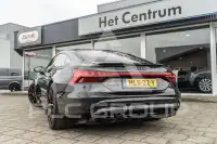 2021 Audi E-TRON