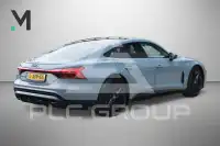2021 Audi E-TRON