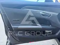 2021 Audi E-TRON