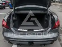 2021 Audi E-TRON