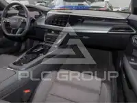 2021 Audi E-TRON