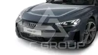 2021 Audi E-TRON
