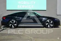 2021 Audi E-TRON