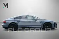 2021 Audi E-TRON