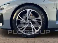 2021 Audi E-TRON