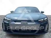 2021 Audi E-TRON