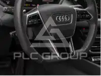 2021 Audi E-TRON