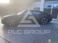 2021 Audi E-TRON