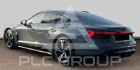 2021 Audi E-TRON