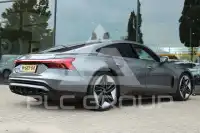 2021 Audi E-TRON