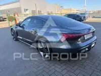 2021 Audi E-TRON