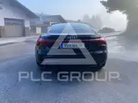 2021 Audi E-TRON