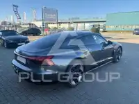 2021 Audi E-TRON