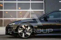 2021 Audi E-TRON