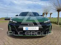 2021 Audi E-TRON