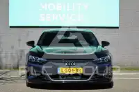2021 Audi E-TRON