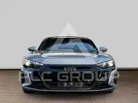 2021 Audi E-TRON