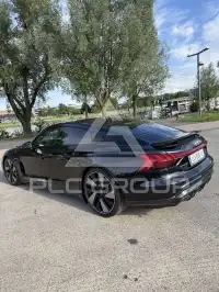 2021 Audi E-TRON