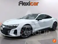 2021 Audi E-TRON