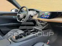 2021 Audi E-TRON