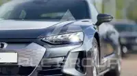 2021 Audi E-TRON