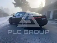 2021 Audi E-TRON