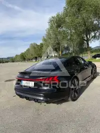 2021 Audi E-TRON
