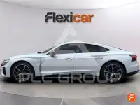 2021 Audi E-TRON