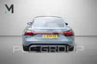 2021 Audi E-TRON