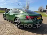 2021 Audi E-TRON